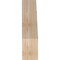Ekena Millwork 3 1/2"W x 10"D x 14"H Funston Smooth Knee Brace, Douglas Fir BRC04X10X14FST00SDF - alternate 3